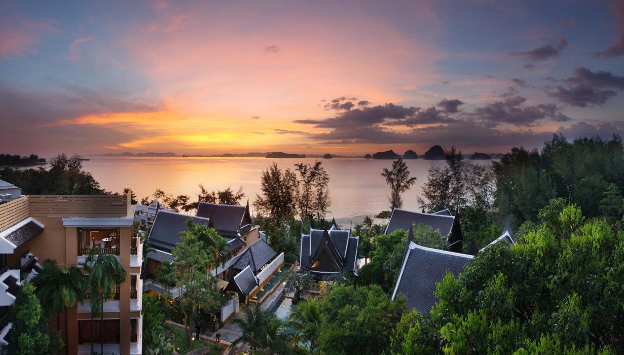 Amari Vogue Krabi