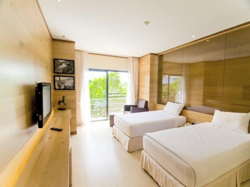 The Bonanza Khaoyai 4* Nakhon Ratchasima