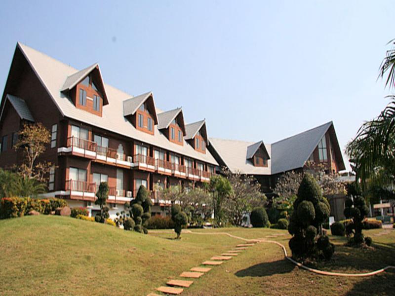 The Bonanza Khaoyai Hotel Nakhon Ratchasima
