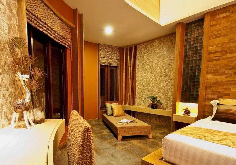Montis Resort