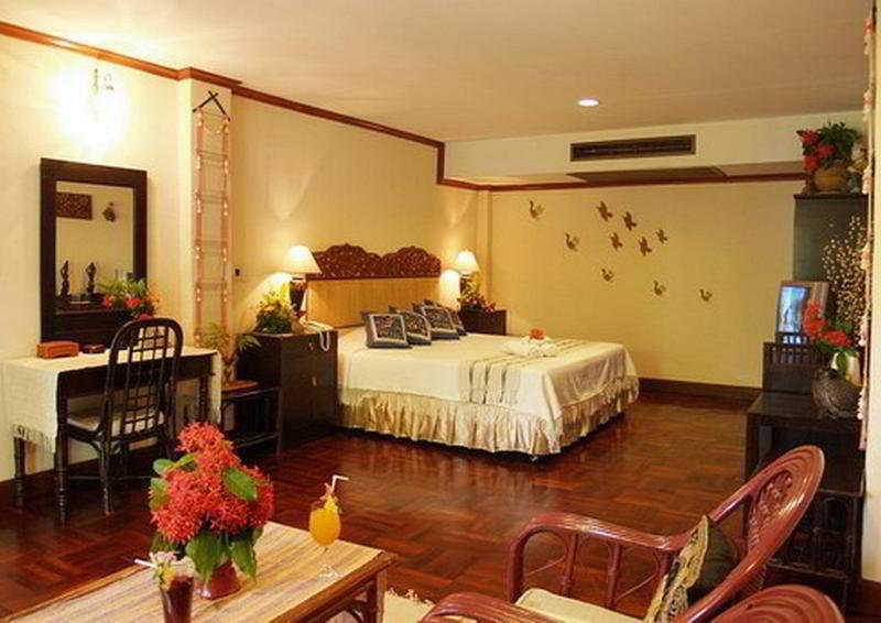 Mae Hong Son Hotel 3*