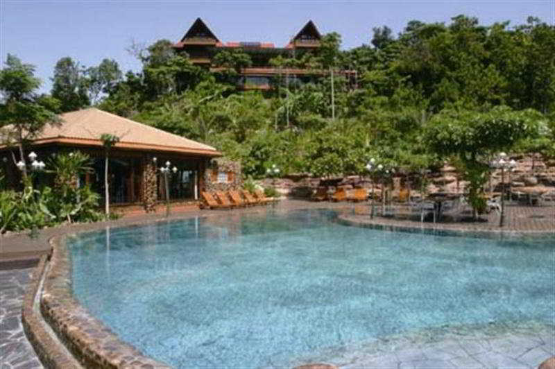 Phu Pha Nam