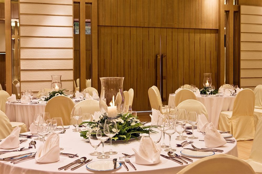 Mercure Hideaway