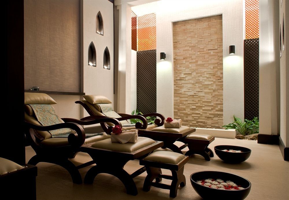 Hotel Mercure Hideaway Koh Chang
