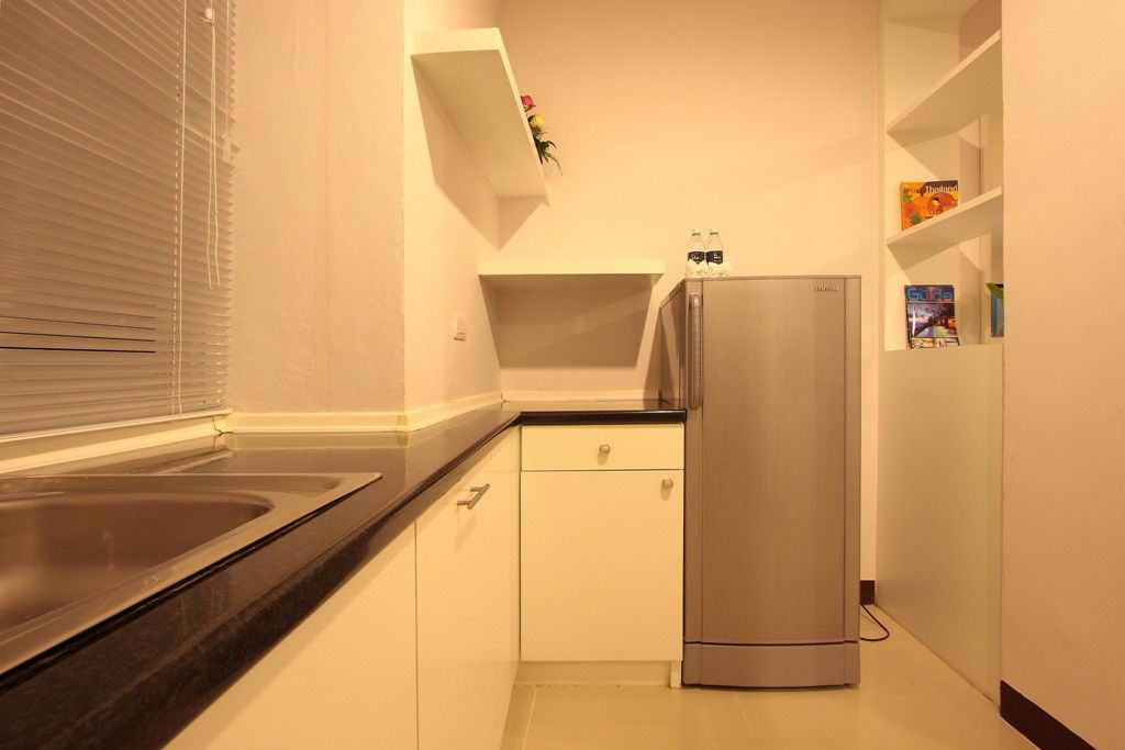Baramee Hip Hotel