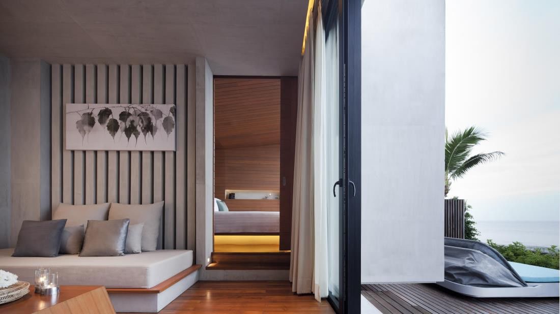Casa De La Flora - Sha Extra (adults Only) 5* Khao Lak