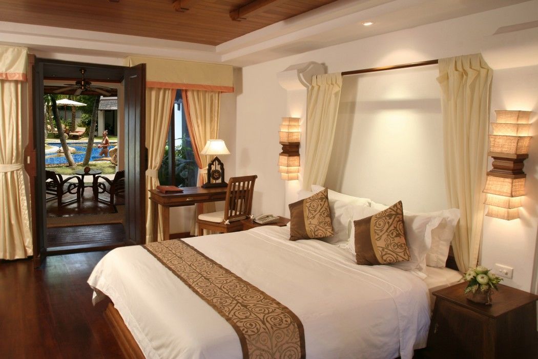 Muang Samui - Sha Extra 5* Chaweng (Koh Samui)