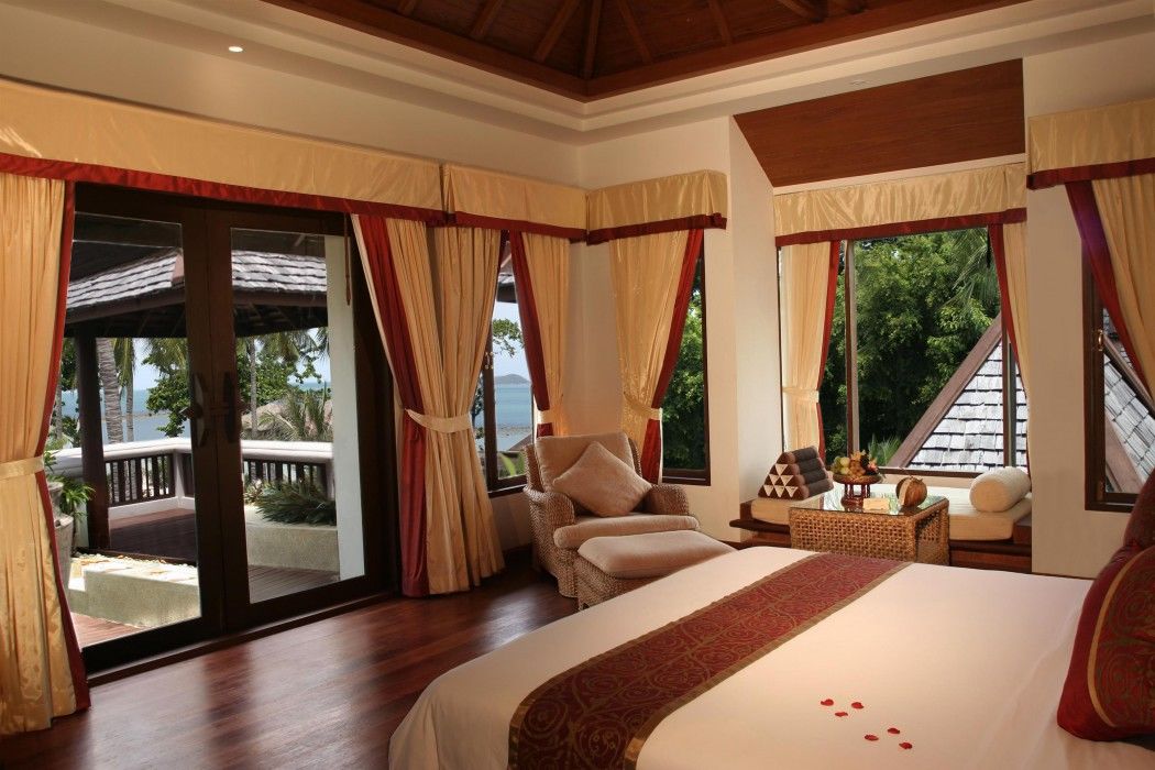 Muang Samui - Sha Extra 5*