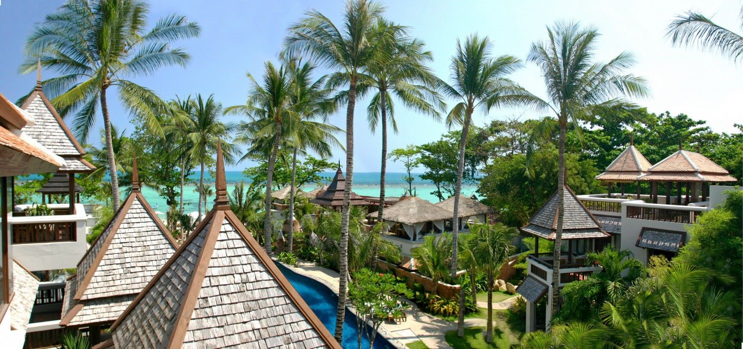 Resort Muang Samui - Sha Extra Chaweng (Koh Samui)