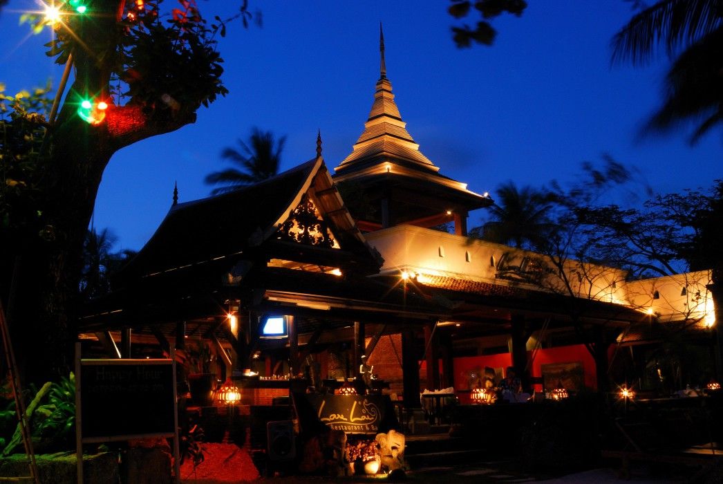 Resort Muang Samui - Sha Extra