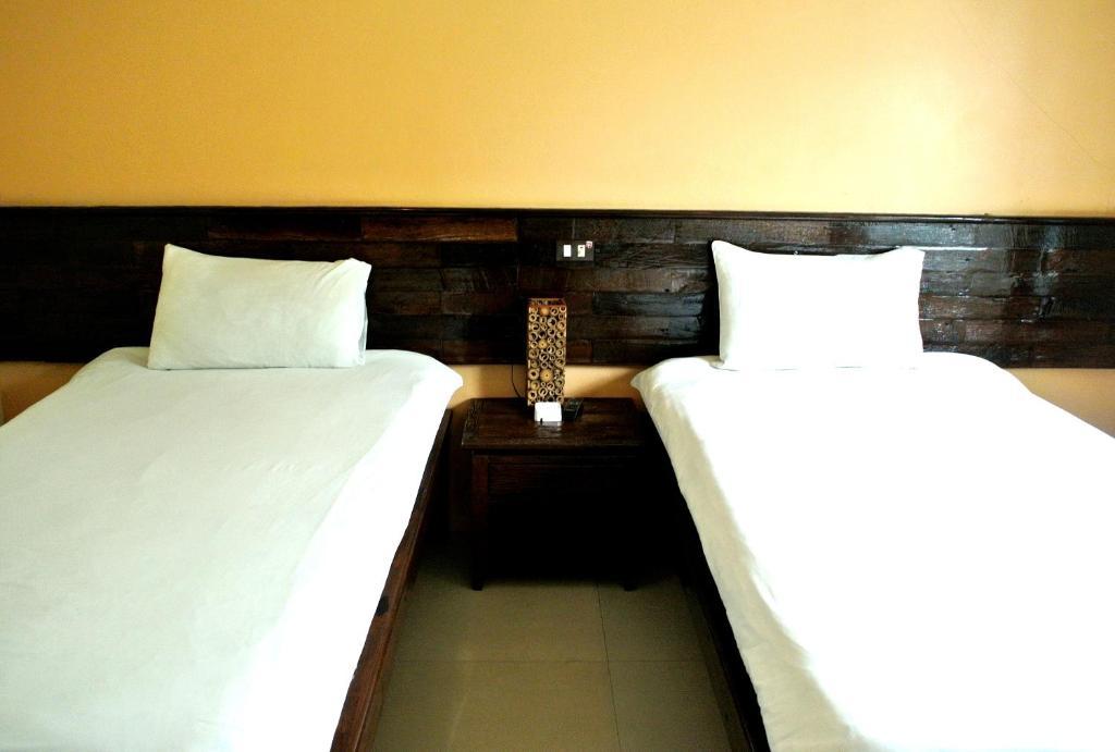 Lek 2* Chaweng (Koh Samui)