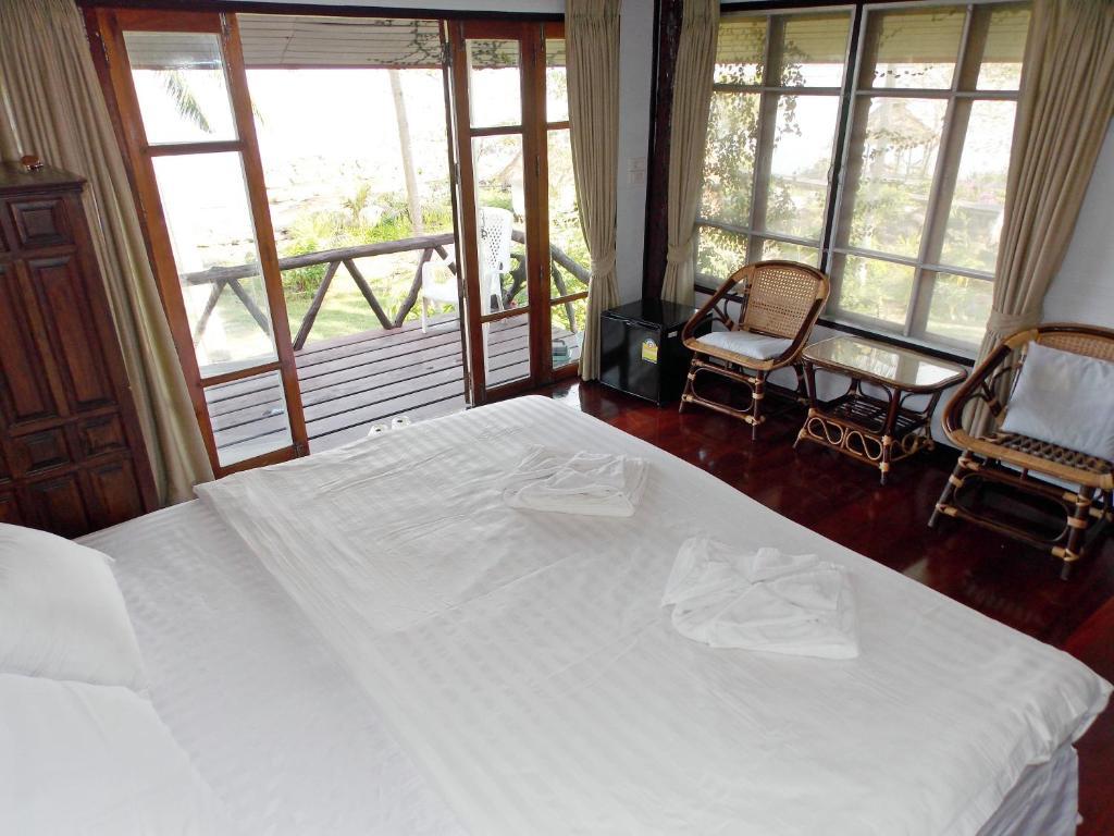 Hindard Apartment Ko Kut