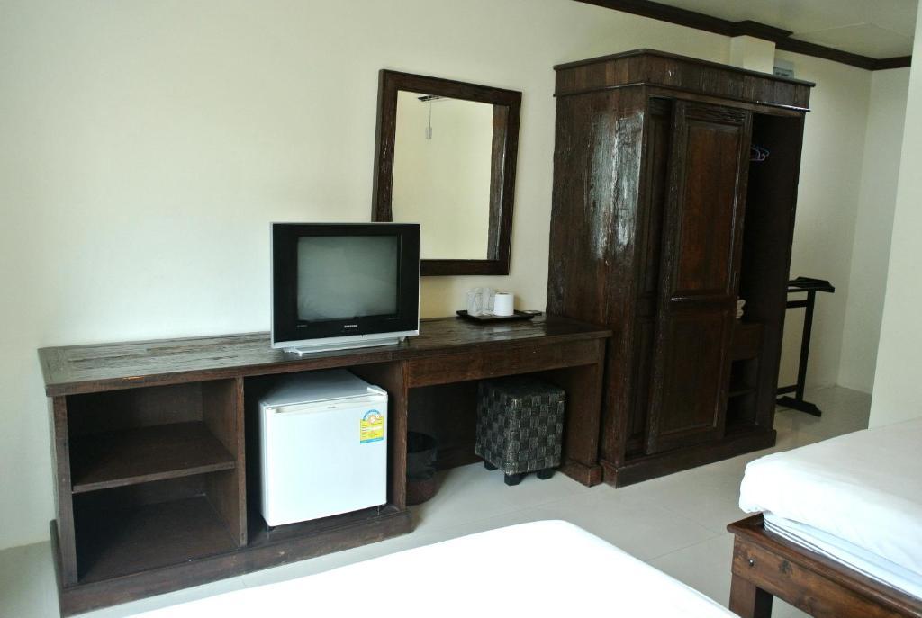 Lek Hotel Chaweng (Koh Samui)