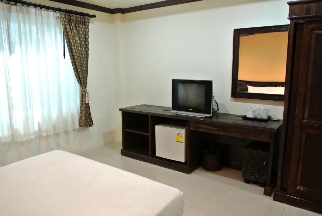 Hotel Lek Chaweng (Koh Samui)