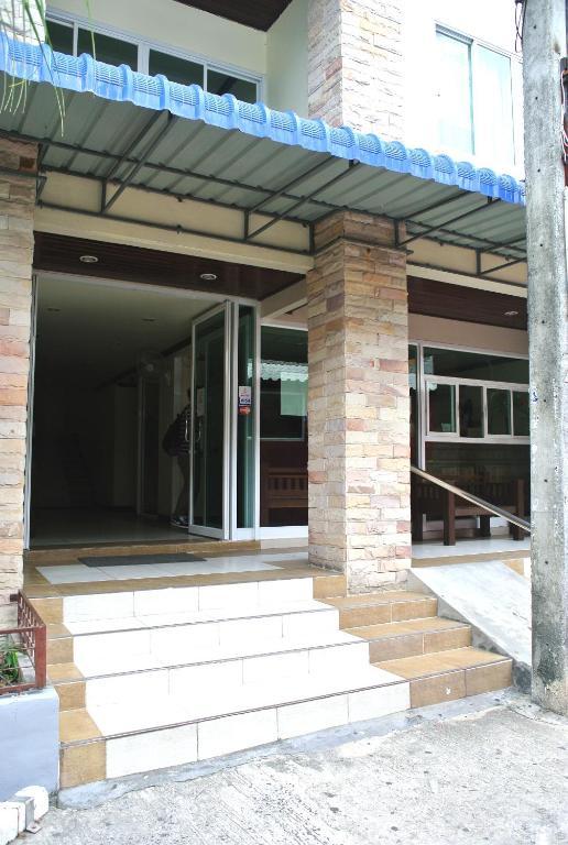 Lek Chaweng (Koh Samui)