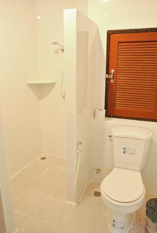 Hotel Lek Chaweng (Koh Samui)