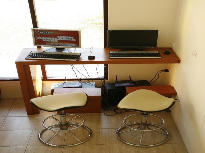 Myqxpress.chaweng Hotel