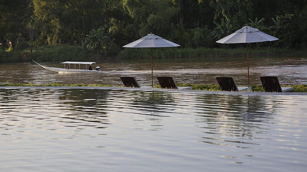 Resort Le Meridien Resort, Thailand 5*