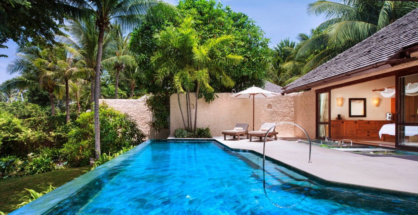 Sheraton Hua Hin 5*