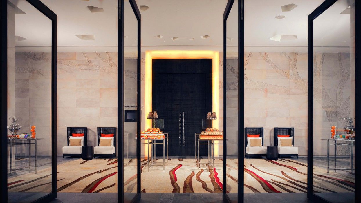Rayong Marriott & Resort Klaeng