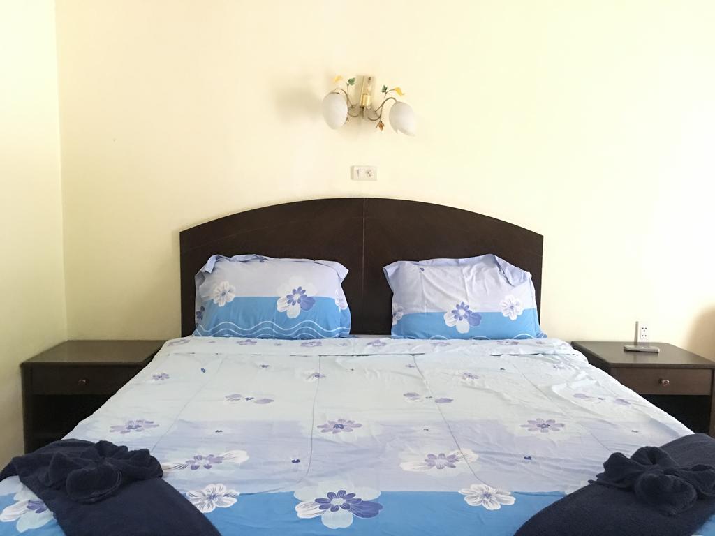 Rattana's Hotel Ranong