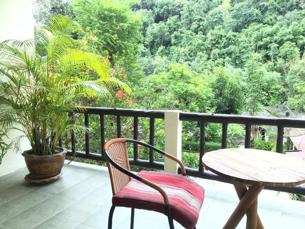 Rattana's Hotel