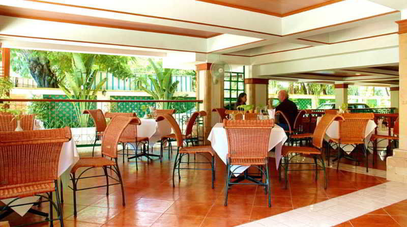 Hotel Royal Ivory Sukhumvit Nana Banguecoque