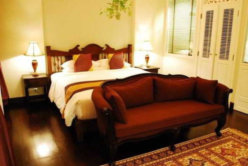 Ping Nakara Boutique And 5*