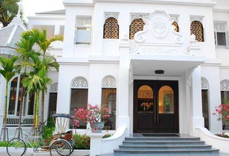 Ping Nakara Boutique And Hotel 5*