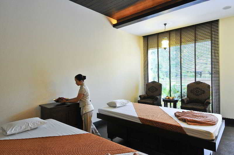 Ping Nakara Boutique And Chiang Mai