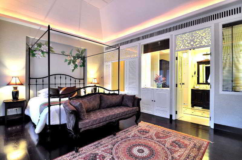 Ping Nakara Boutique And 5* Chiang Mai
