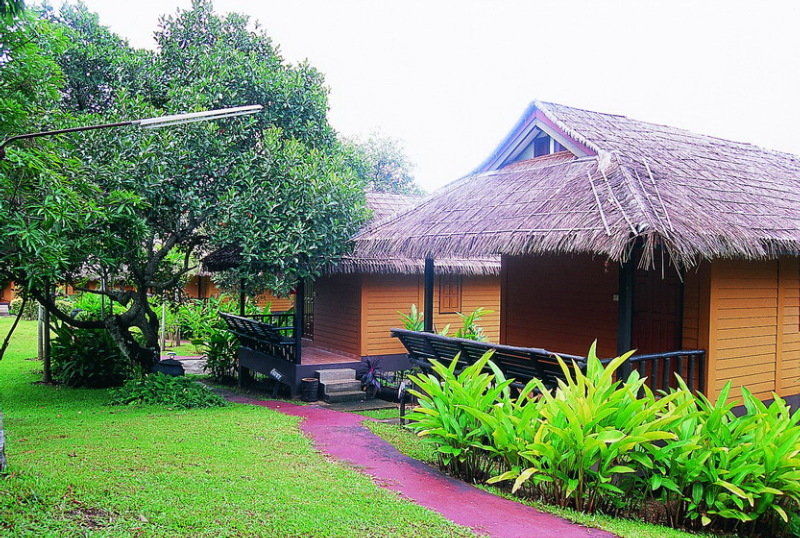Touch Star - Doi Inthanon Resort Chom Thong