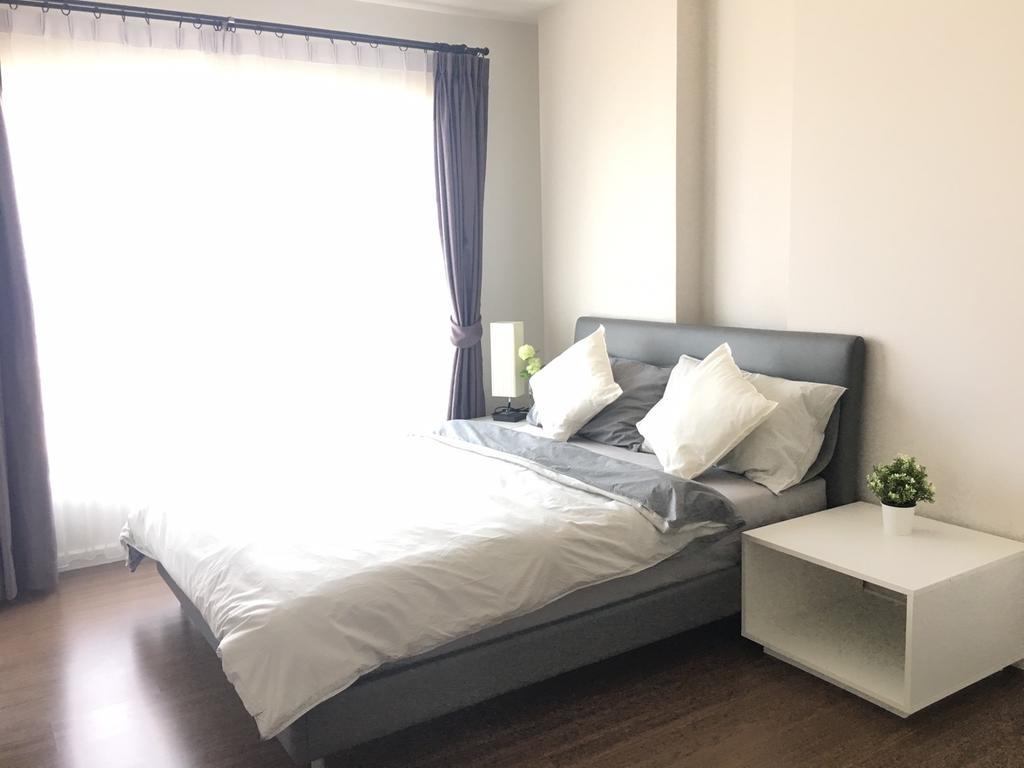 Baan Kieng Fah Hua-hin By Montri C. * Hua Hin