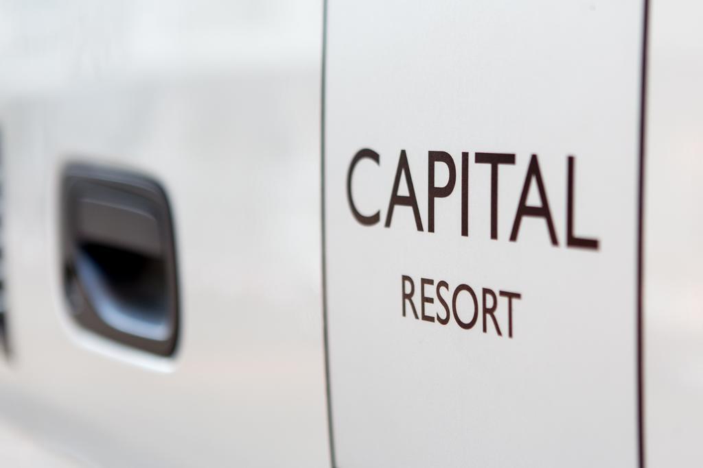 The Capital @ Sukhumvit 50 Hotel