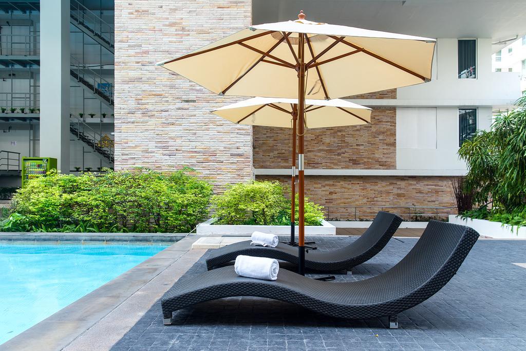 The Capital @ Sukhumvit 50 Hotel
