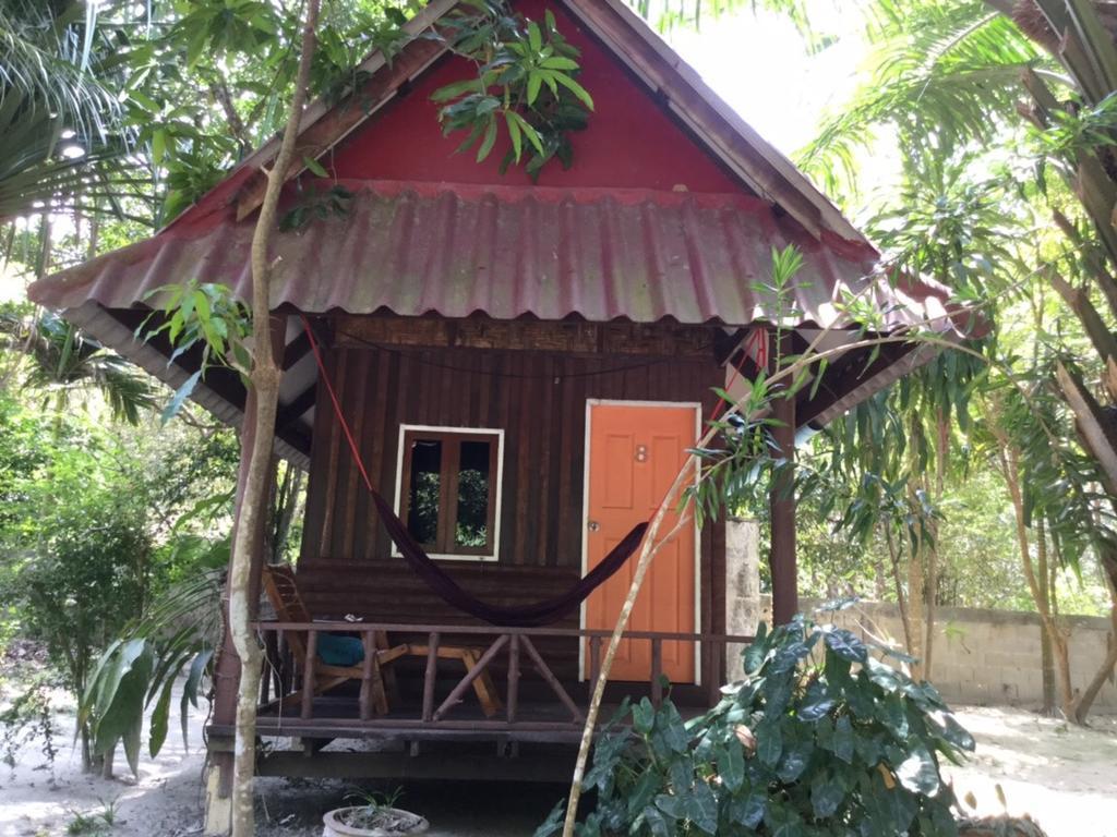 Guest house Goldkey 2*