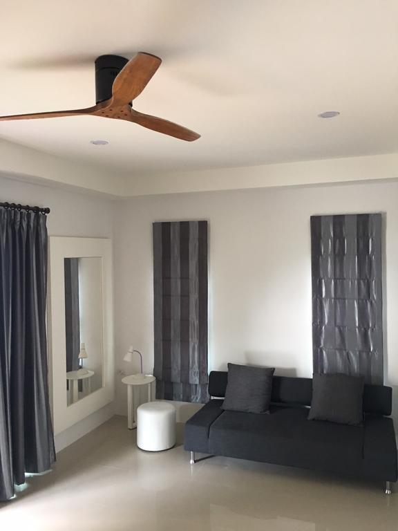 Koh Chang Villa