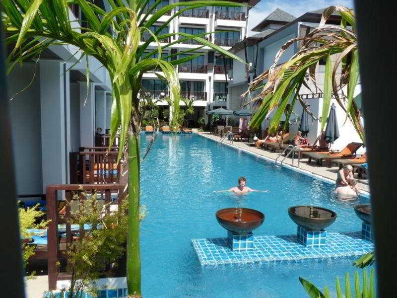 Apasari Krabi - Sha Extra Ao Nang