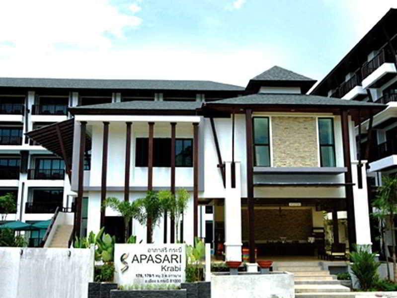 Apasari Krabi - Sha Extra Hotel 4*