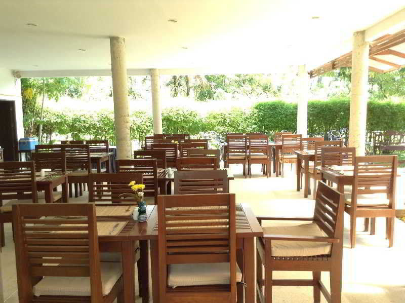 Krabi Aquamarine - Sha 3*