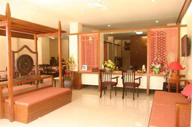 Hotel Aonang Cozy Place Ao Nang