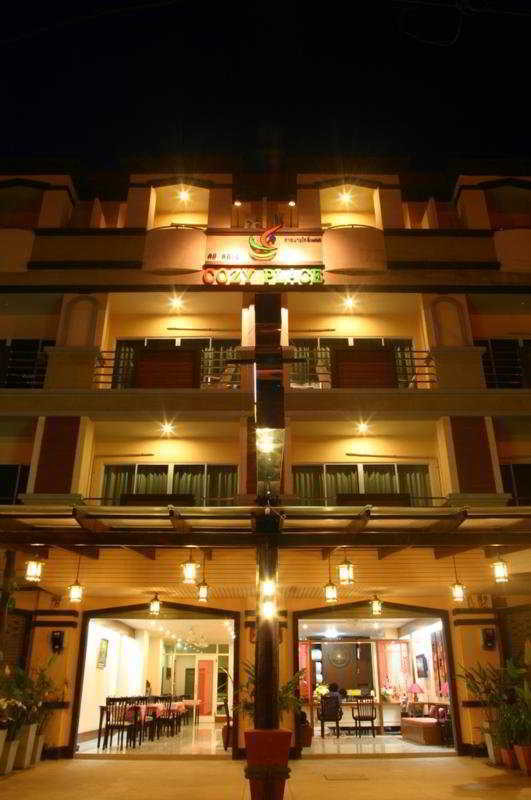 Aonang Cozy Place Hotel Ao Nang