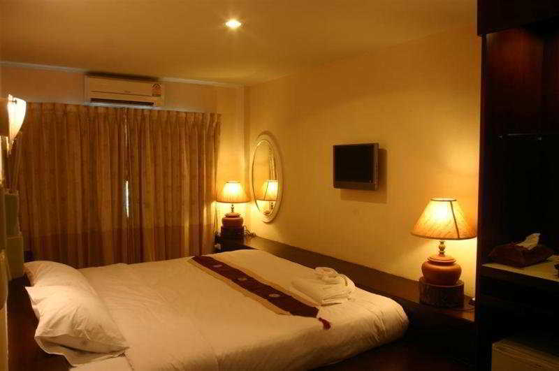 Aonang Cozy Place