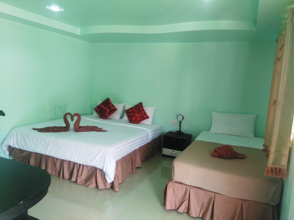Coralbay Phi Phi Don