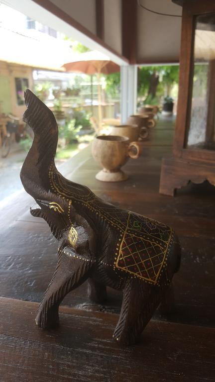 Guest house Yod Sungwan House Style
