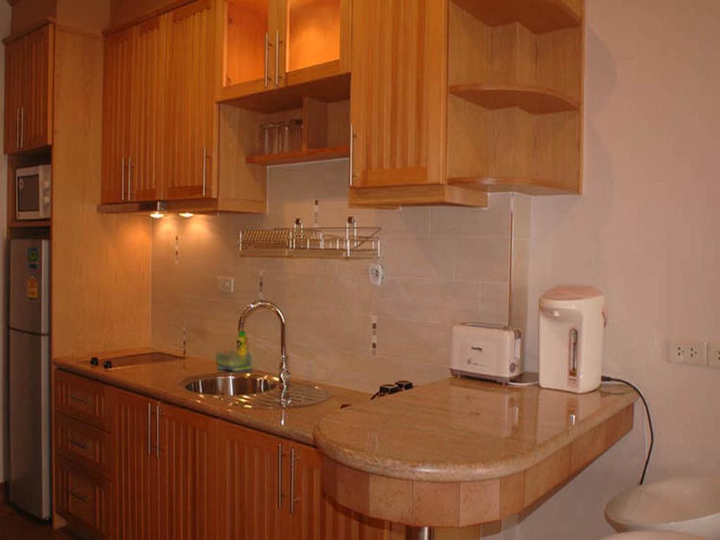 Apartamento At View Talay Pattaya