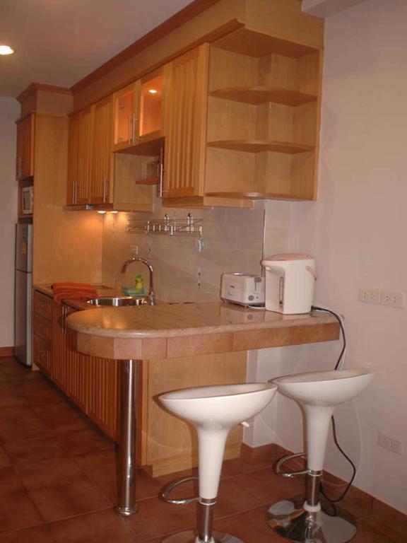 Apartamento At View Talay