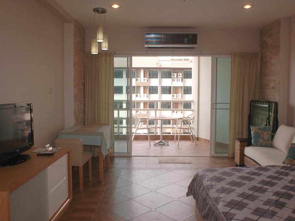 Apartamento At View Talay