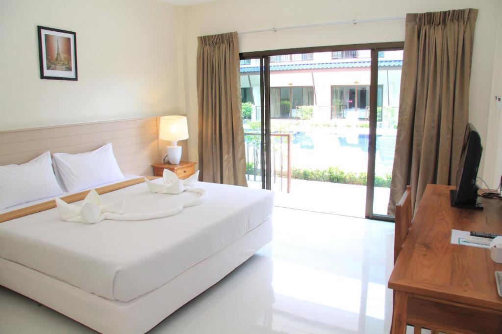 Phangan Island View - Sha Extra