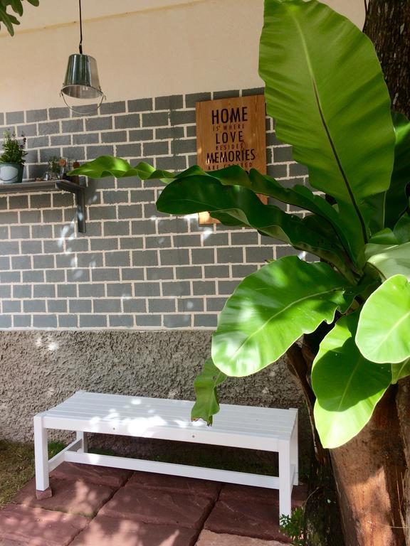 At Hotel Lamai Beach (Koh Samui)